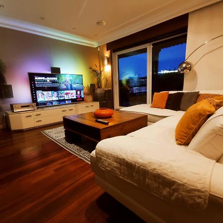 Hhc - Holidays House Compostela 圣地亚哥－德孔波斯特拉 外观 照片