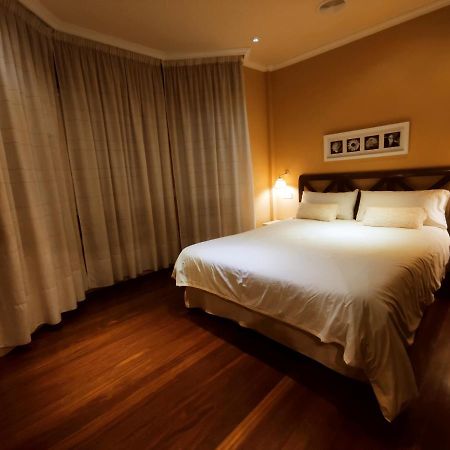 Hhc - Holidays House Compostela 圣地亚哥－德孔波斯特拉 外观 照片