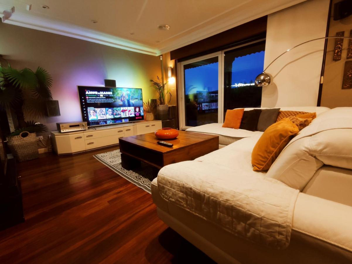 Hhc - Holidays House Compostela 圣地亚哥－德孔波斯特拉 外观 照片