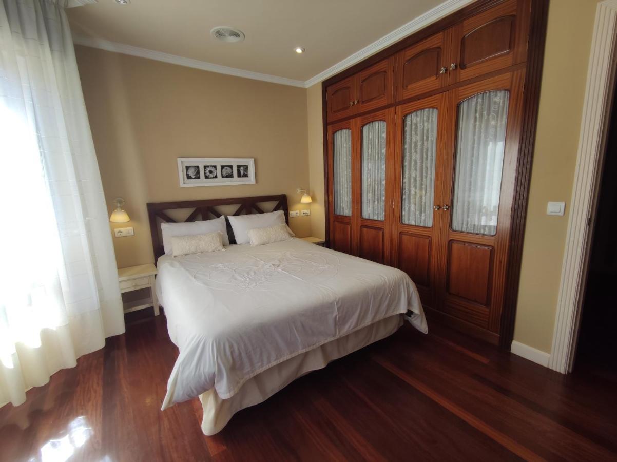 Hhc - Holidays House Compostela 圣地亚哥－德孔波斯特拉 外观 照片