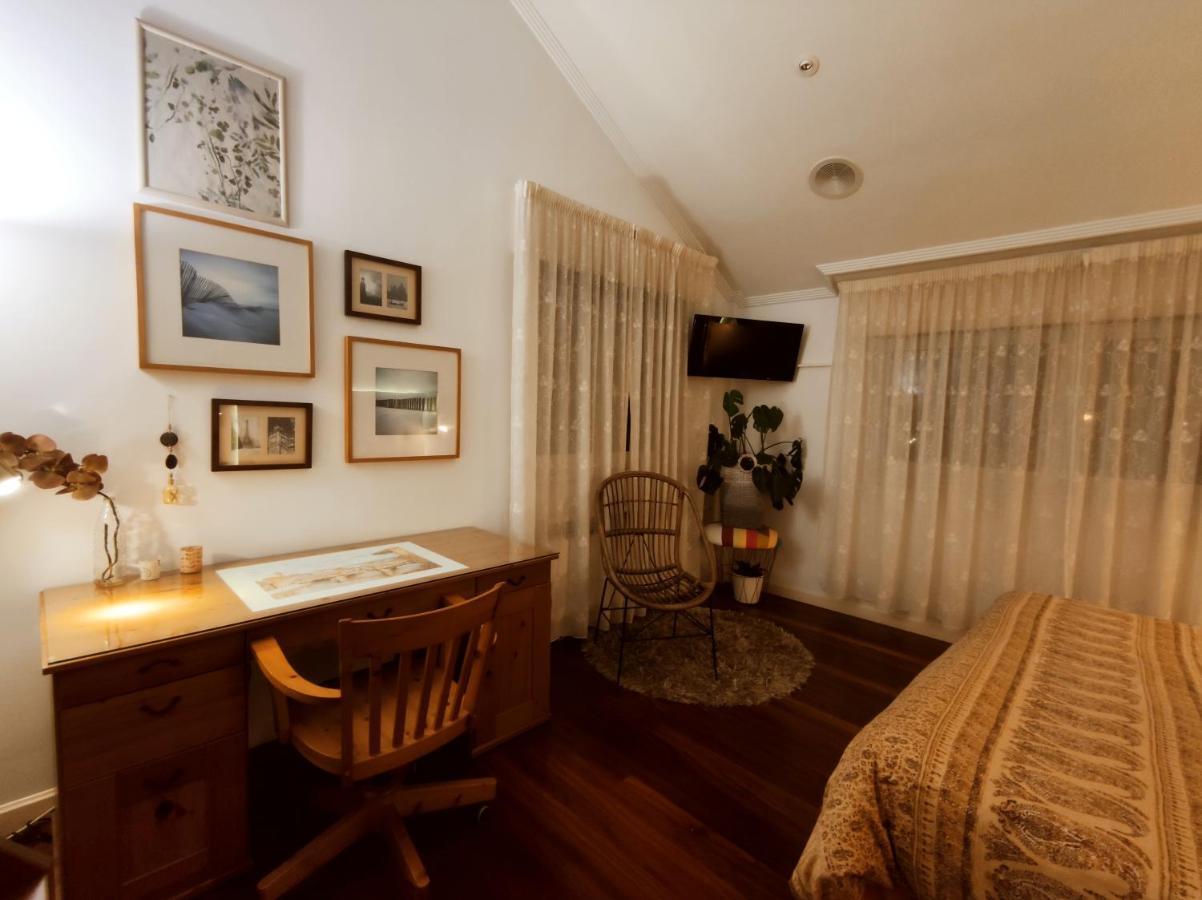 Hhc - Holidays House Compostela 圣地亚哥－德孔波斯特拉 外观 照片